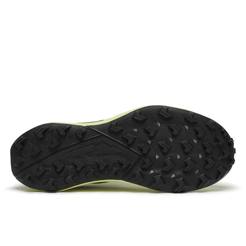 Image of Saucony Peregrine 15