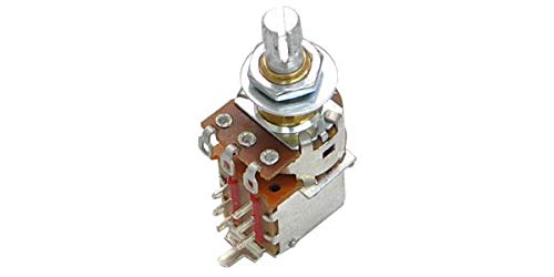 MONTREUX (�����g���[) �v�b�V��/�v���X�C�b�`�t�R���g���[���|�b�g Bourns push-pull pot A500K metric [1603]