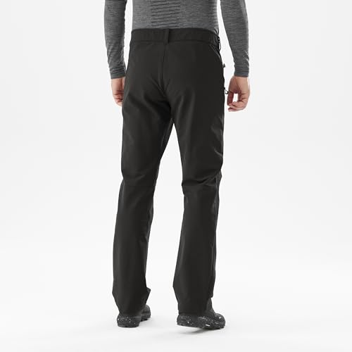 Pantalón Millet Xcs100 Pant M para tus rutas de senderismo y fines de semana en Pirineos 4