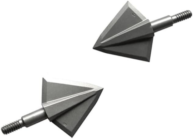 10pcs Shoot Targets Practice Hunting Arrows Tip Shoot Field Points Practice Field Tip Stainless Shoot Arrows Tip