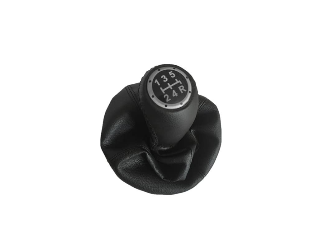 Pomello del cambio per Fiat Punto 188 MK2 (1999-2004) 71717818 MMVV