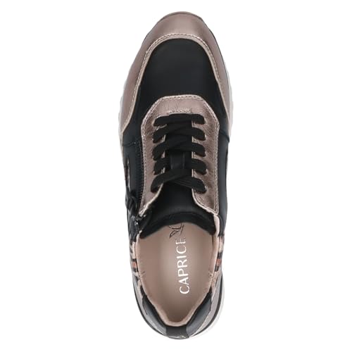 Caprice Women's Low-top Sneakers3
