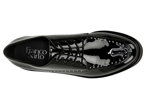 Franco Sarto Women's Charles6 Oxfords Sneaker2
