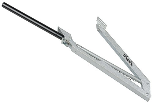 Woodside XL Greenhouse Window Vent Opener