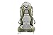 Kelty Journey PerfectFIT Signature Series Child Carrier, Dark Shadow