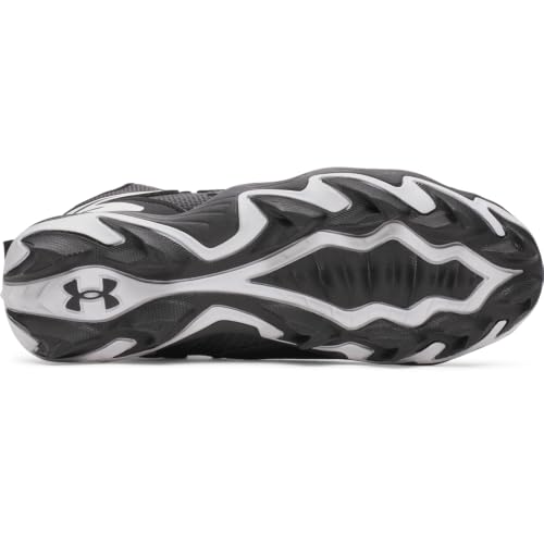 Image of Under Armour Kids Harper 11 RM Jr. Baseball RM Cleats (Toddler /Little Kid /Big Kid)