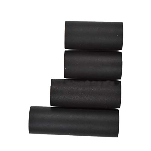 Wflnhb Transmission Valve Body Seal Kit 4-Piece Replacement For Bmw Jaguar Ford Zf6Hp26 6R60 6R80 2003-2012 #TOP2