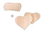 Aus unbehandeltem massivem Buchenholz