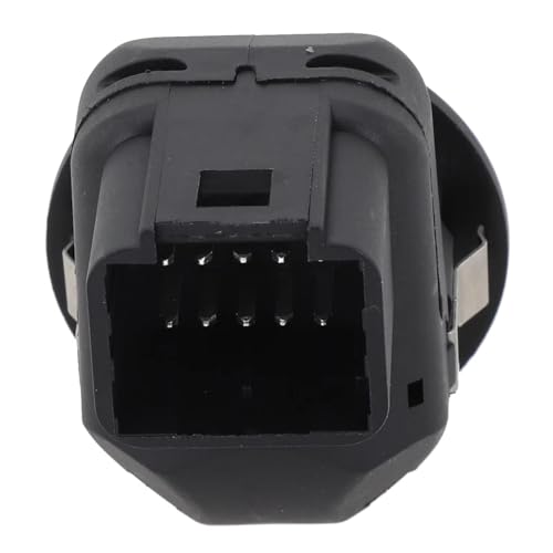 Réparer commande rétroviseur Captur bloquée : bouton de remplacement électrique 8200214921