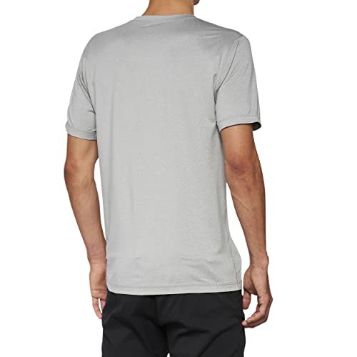 100% CASUAL Black/White, XL - Image 2