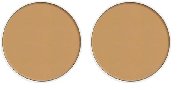 ARTDECO All In One Cream Foundation Refill - Nachfülleinsatz für die All in One Cream Foundation - 1 x 11 g (Packung mit 2)