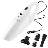 Aspirador De Pó Para Carro Portátil Artiko Wiper Potente 100W Automotivo