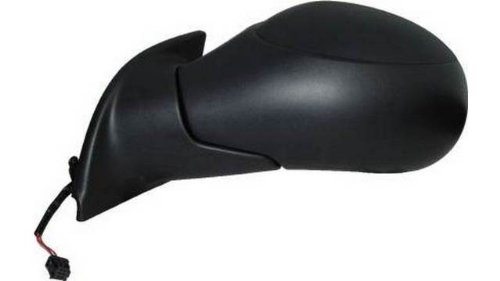 Iparlux Rétroviseur électrique complet Côté gauche