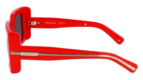 Sunglasses SF 2032 S 600 Red3