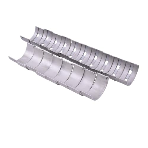 Roulements de vilebrequin et bielle pour moto YZF-R1 2009-2014 | Kit +25