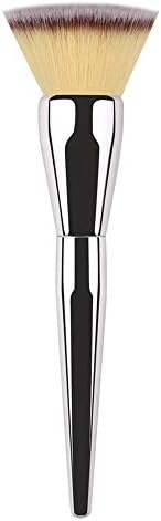 Flat Top Foundation Brush ,Daubigny Large Powder Brush Premium Durable Kabuki Makeup Brush Perfect For Blending Liquid,Cream and Flawless Powder,Buffing, Blending,Concealer