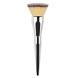 Flat Top Foundation Brush ,Daubigny Large Powder Brush Premium Durable Kabuki Makeup Brush Perfect...