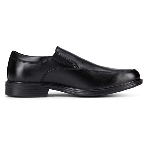 Van Heusen Men's Casual Loafer4