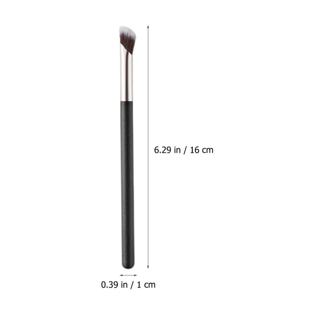 Concealer Brush Concealing Brush Nose Contour Eyes Artificial Fiber