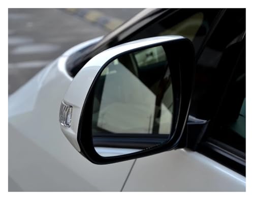 Espejo retrovisor con calefacción para Toyota Alphard 2010-2014 5