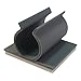 KKU-12-RT, Cable Clamp - Adhesive Mount, U Style.750 in (50 Items)