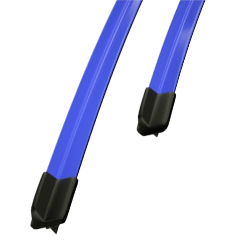 Balais d'essuie-glace de voiture pour V&W Blue Beetle 2011-2018