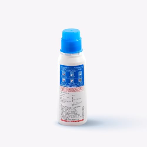 Image of IFB Essentials Liquid Fabo Stain Remover For Tough Stains - 100 Ml, 1 Count