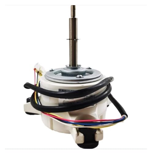Moteur climatiseur WZDK42-38G - Pièce de ventilation SIC-69FV-F142-1