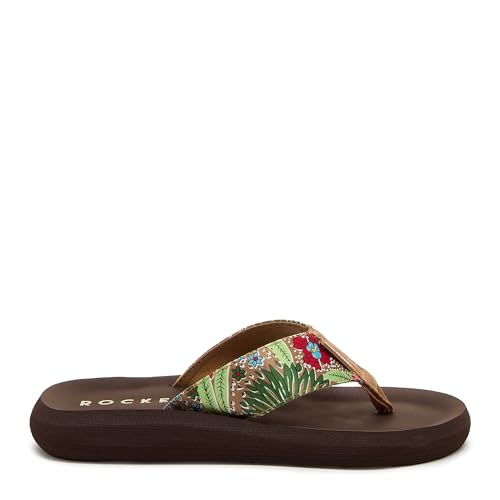 Image of Rocket Dog Women's Spotlight Comfort Foam Flip Flop Sandal