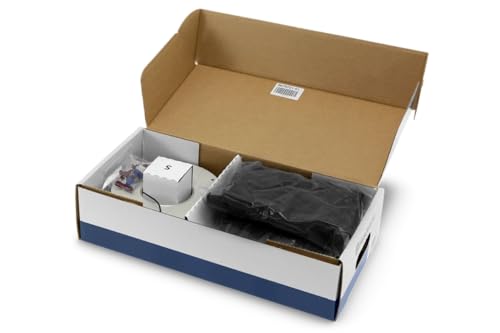 Husqvarna Automower® Installations-Kit S – 150 m Begrenzungskabel, 300 Haken, 3 Kuppler und 5 Steckverbinder