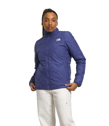 Image of The North Face womens Shady Glade Insulated Jacket