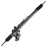 Detroit Axle Complete Power Steering Rack & Pinion Assembly 1992-2000 Lexus SC300 & SC400