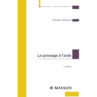 Le passage &agrave; l'acte