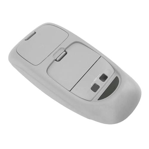 Console de toit intérieur anti-vibration grise pour réparer camion Super Duty 2002-2004