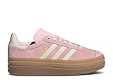 adidas Zapatillas Gazelle Bold para Mujer