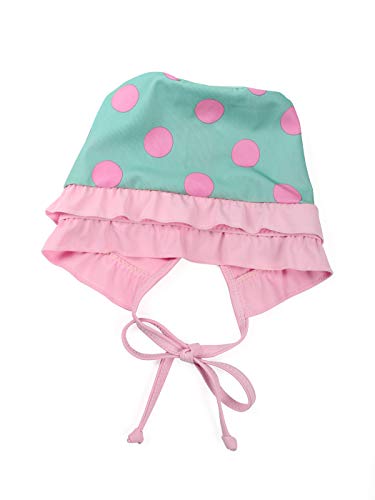 Kantenia Infantil recém-nascido Terno para Meninas Bebés Nadadores sem Fundo Bebê Raparigas um fato