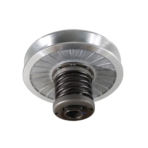 Tambor de embrague trasero para UTV T-BOSS 550 y ATV MSA 550 5