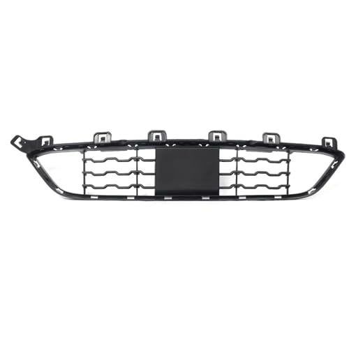 Grille calandre BMW X6 F16 finition premium pour pare-chocs M