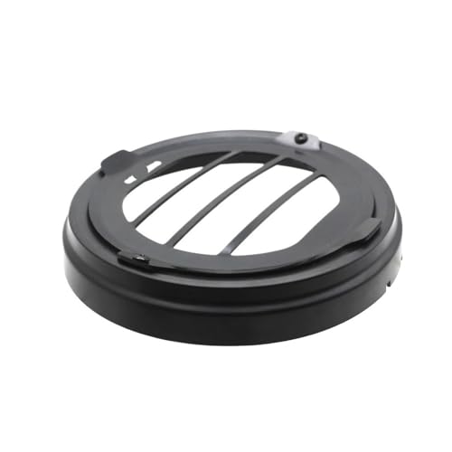 Grille de phare pour XSR 900 2022-2023 : couvercle de protection robuste - 3