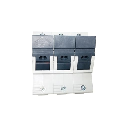 Porte-fusible AES1X51 14X51 protégeant contre les surcharges et courts-circuits