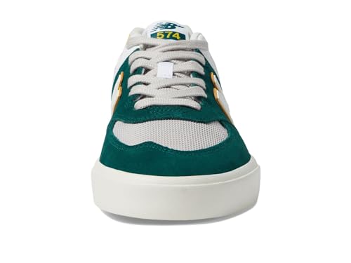Image of New Balance Men's 574 Vulc Sneakers