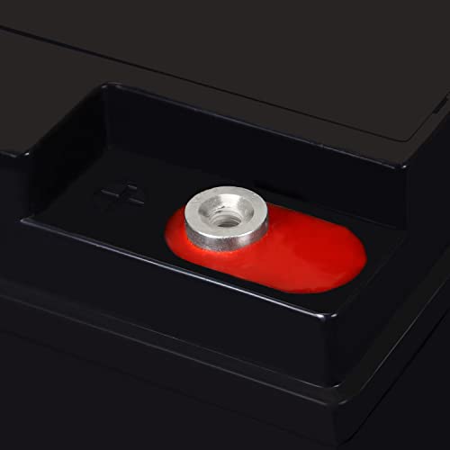 image for Mighty Max Battery ML18-12INT - 12 Volt 18 AH, Internal Thread (INT) T