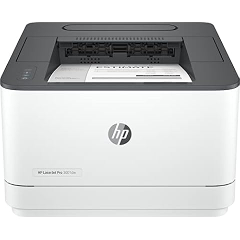 HP Laserjet Pro 3002dn Cover
