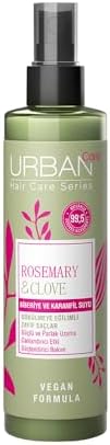 Urban Care Biberiye&Karanfil Suyu 150 Ml - Görsel 2
