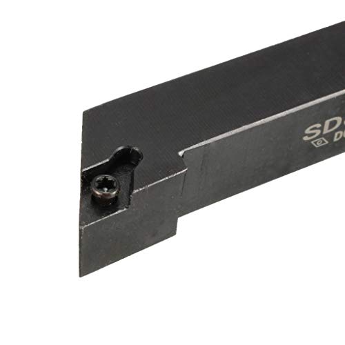 SDENSHI SDJCR1212H07 Portautensili per Tornio CNC