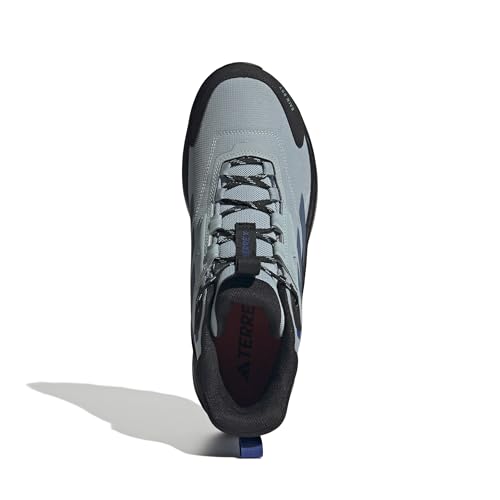Image of adidas Men's Terrex Anylander Mid Top Rain.Rdy Hiking Shoes