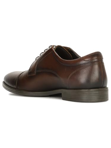 Image of Bata Mens Legate Derby Formal