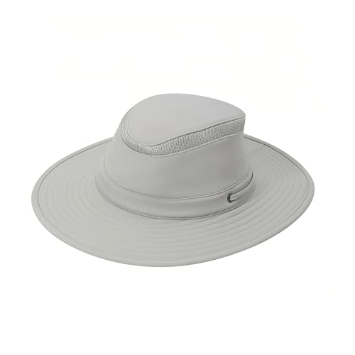 Cimarron Wide Brim Safari Sun Hat for Outdoors