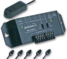 Télécommande IR Zigbee, télécommande infrarouge pour climatiseur d