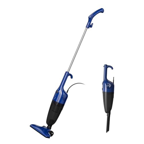 Cotiro stick lightweight vacuum cleaner for home &...